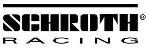 Gurtpolster 2 SCHROTH Logo - Schläppi Race-Tec