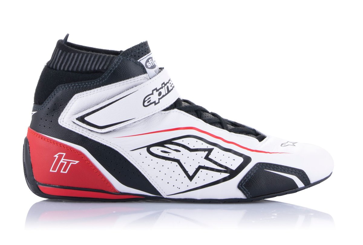 Alpinestars 2025 tech 1