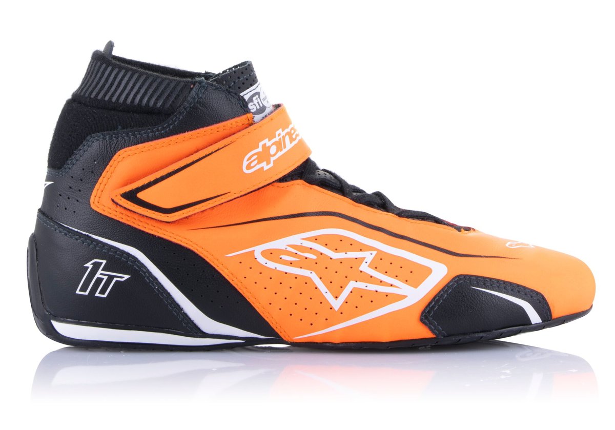 Alpinestars tech clearance 1