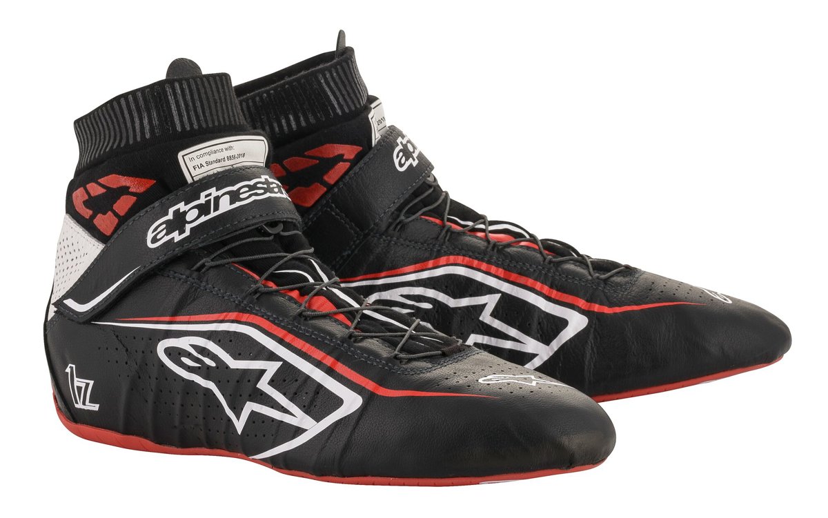 Alpinestars tech 1z on sale shoes