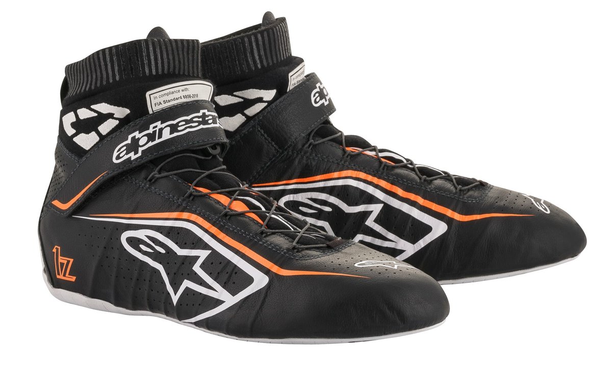 Alpinestars tech 1z on sale shoes