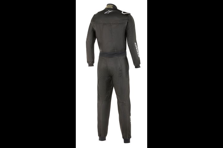 Alpinestars Stratos Suit Black 56