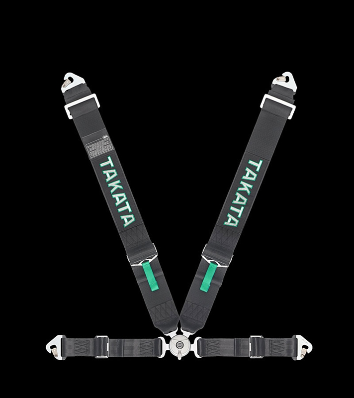 Takata harness on sale