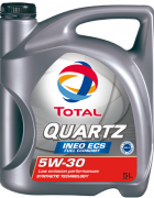 Total Quartz INEO ECS 5W-30 kaufen